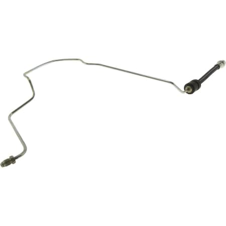 Centric Parts Brake Hose, 150.39335 150.39335